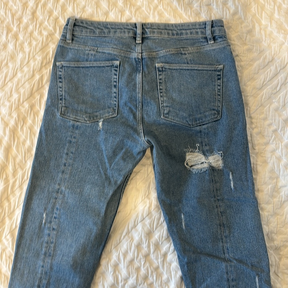 ASOS Jeans - Picture 3 of 5